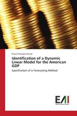 Identification of a Dynamic Linear Model for the American GDP