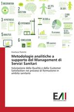 Metodologie analitiche a supporto del Management di Servizi Sanitari