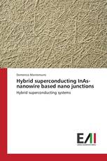 Hybrid superconducting InAs-nanowire based nano junctions