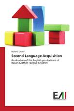 Second Language Acquisition