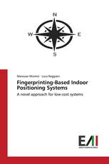 Fingerprinting-Based Indoor Positioning Systems