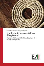 Life Cycle Assessment di un Playground