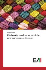 Confronto tra diverse tecniche