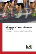 Allenamento Traumi e Recupero Funzionale