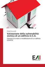 Valutazione della vulnerabilità sismica di un edificio in C.A.