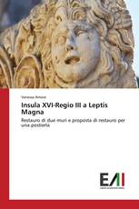 Insula XVI-Regio III a Leptis Magna