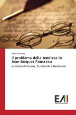 Il problema della teodicea in Jean-Jacques Rousseau