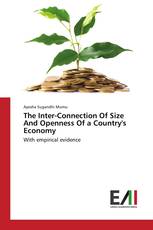 The Inter-Connection Of Size And Openness Of a Country's Economy