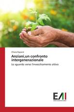 Anziani,un confronto intergenerazionale