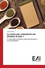 La conta dei carboidrati nel diabete di tipo 1