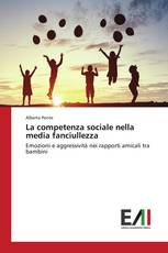 La competenza sociale nella media fanciullezza