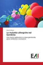 Le malattie allergiche nel bambino