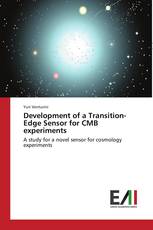 Development of a Transition-Edge Sensor for CMB experiments