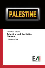 Palestine and the United Nations