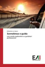 Sonnolenza e guida