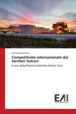 Competitività internazionale dei territori italiani