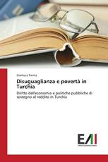 Disuguaglianza e povertà in Turchia