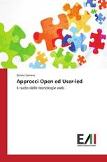 Approcci Open ed User-led