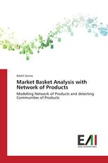 Market Basket Analysis with Network of Products