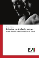 Gelosia e controllo del partner