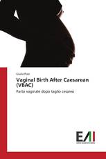 Vaginal Birth After Caesarean (VBAC)