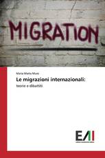 Le migrazioni internazionali: