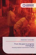 From the past to progress monograph