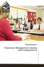 Classroom Management: dealing with misbehaviours