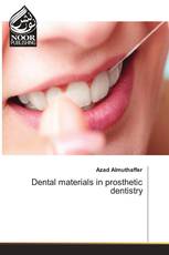 Dental materials in prosthetic dentistry
