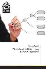 Classification Data Using EMCAR Algorithm