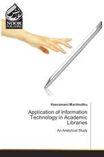Application of Information Technology in Academic Libraries