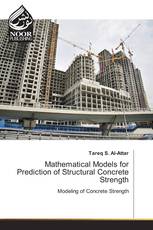 Mathematical Models for Prediction of Structural Concrete Strength