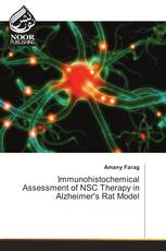 Immunohistochemical Assessment of NSC Therapy in Alzheimer's Rat Model