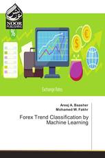 Forex Trend Classification by Machine Learning
