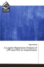 A Logistic Regression Analysis of LPP and PCA on Classification