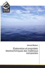 Élaboration et propriétés électrochimiques des matériaux composites