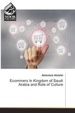 Ecommers In Kingdom of Saudi Arabia and Role of Culture