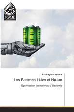 Les Batteries Li-ion et Na-ion