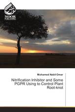Nitrification Inhibitor and Some PGPR Using to Control Plant Root-knot