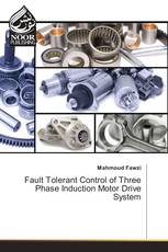 Fault Tolerant Control of Three Phase Induction Motor Drive System