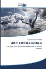 Sport, politika és olimpia