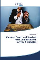Cause of Death and Survival After Complications in Type 1 Diabetes