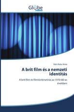 A brit film és a nemzeti identitás