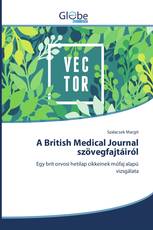 A British Medical Journal szövegfajtáiról