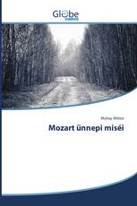Mozart ünnepi miséi