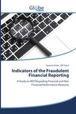 Indicators of the Fraudulent Financial Reporting