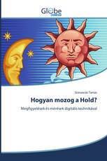 Hogyan mozog a Hold?