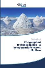 Közigazgatási továbbképzések – a kompetenciafejlesztés tükrében