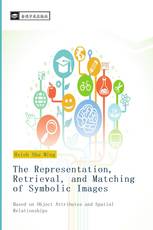 The Representation, Retrieval, and Matching of Symbolic Images