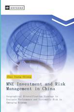 MNE Investment and Risk Management in China